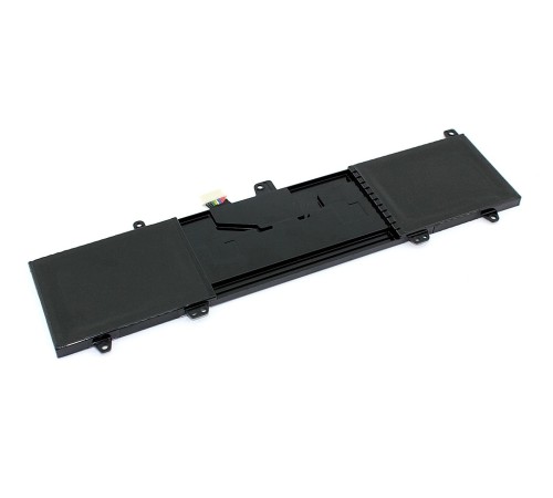 Аккумуляторная батарея (0JV6J) для ноутбука Dell Inspiron 3168 7.6V 3400mAh 