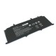 Аккумуляторная батарея (WR03XL) для ноутбука HP Split X2 13-M 11.1V 2950mAh
