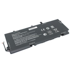 Аккумуляторная батарея (BG06XL) для ноутбука HP Elitebook 1040 G3 11.4V 3200mAh OEM