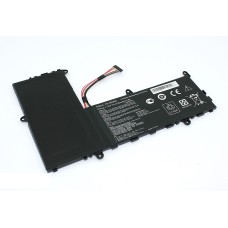 Аккумуляторная батарея (C21N1414) для ноутбука Asus EeeBook X205TA 7.6V 4100mAh OEM