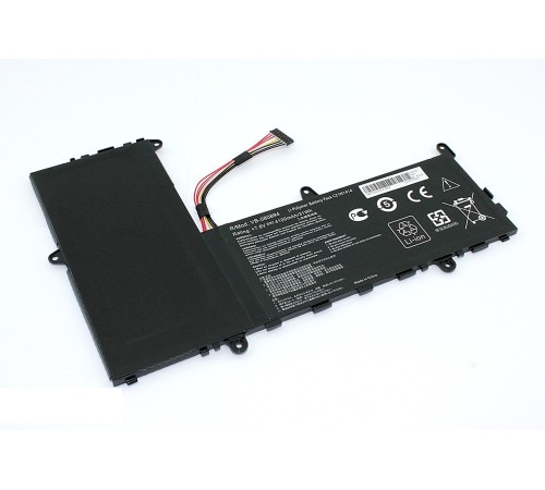 Аккумуляторная батарея (C21N1414) для ноутбука Asus EeeBook X205TA 7.6V 4100mAh OEM