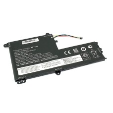 Аккумуляторная батарея (L15L3PB0) для ноутбука Lenovo Ideapad 330S-15IKB, 330S-15ARR, 330S-14IKB 11.4V 3600mAh OEM [12438]