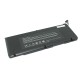 Аккумуляторная батарея для ноутбука Apple MacBook Pro 17-inch A1383 95Wh черная OEM