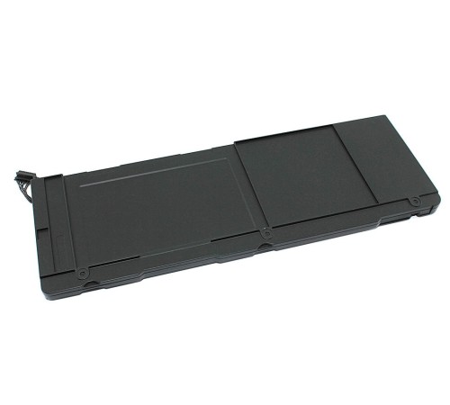 Аккумуляторная батарея для ноутбука Apple MacBook Pro 17-inch A1383 95Wh черная OEM