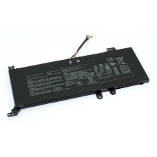 Аккумуляторная батарея B21N1818-2 для ноутбука Asus  Vivobook X512UF X512FB X512DA X712FA 7.6V 32Wh 4212mAh, тип 3, ORIGINAL [12223]