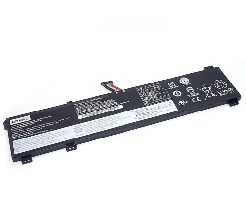 Аккумуляторная батарея (L19M4PC1) для ноутбука Lenovo Legion 5-15ARH05 15.36V 80wh