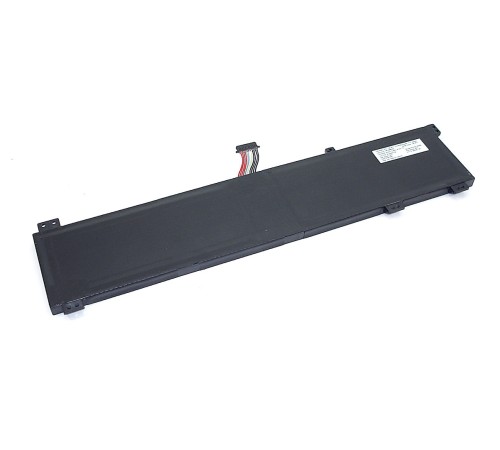 Аккумуляторная батарея (L19M4PC1) для ноутбука Lenovo Legion 5-15ARH05 15.36V 80wh
