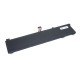 Аккумуляторная батарея (L19M4PC1) для ноутбука Lenovo Legion 5-15ARH05 15.36V 80wh