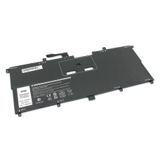 Аккумуляторная батарея (NNF1C) для ноутбука Dell XPS 13 9365 7.6V 4000mAh OEM