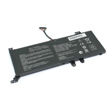 Аккумуляторная батарея (C21N1818) для ноутбука Asus A412FA 7.7V 3800mAh OEM [12399]