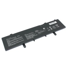 Аккумуляторная батарея (B31N1632) для ноутбука Asus Zenbook X405U 11.52V 2800mAh OEM