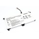 Аккумуляторная батарея (AA-PBUN3AB) для ноутбука Samsung 300E5K 11.4V 3900mAh  