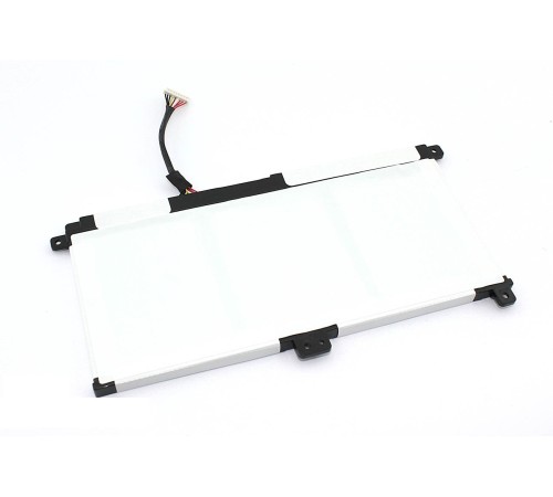 Аккумуляторная батарея (AA-PBUN3AB) для ноутбука Samsung 300E5K 11.4V 3900mAh  