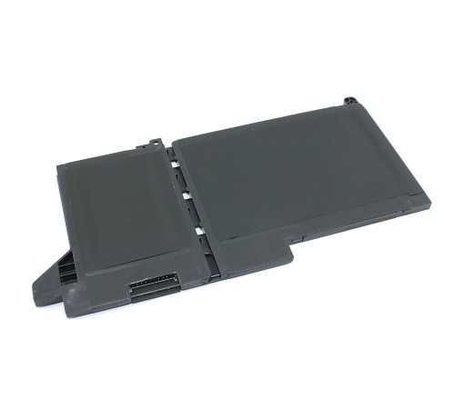 Аккумуляторная батарея (DJ1J0) для ноутбука Dell Latitude E7280 11.4V 3600mAh OEM