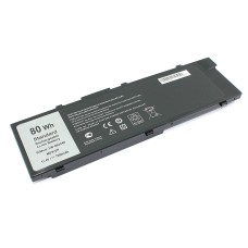 Аккумуляторная батарея (0FNY7) для ноутбука Dell Precision 15 7520 11.4V 7000mAh OEM