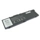 Аккумуляторная батарея (0FNY7) для ноутбука Dell Precision 15 7520 11.4V 7000mAh 