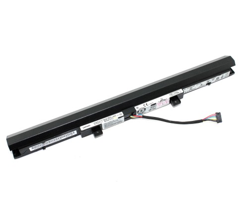 Аккумуляторная батарея (L15C4E01) для ноутбука Lenovo V310-15ISK 14.6V 41Wh Original