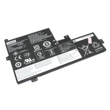 Аккумуляторная батарея (L20M3PG2) для ноутбука Lenovo ideapad 3, Chrome-14 11.25V 42Wh ORIGINAL