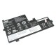 Аккумуляторная батарея (L20M3PG2) для ноутбука Lenovo ideapad 3, Chrome-14 11.25V 42Wh