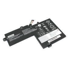 Аккумуляторная батарея (L18M3PF8) для ноутбука Lenovo S540-15IWL 11.34V 52.5Wh ORIGINAL
