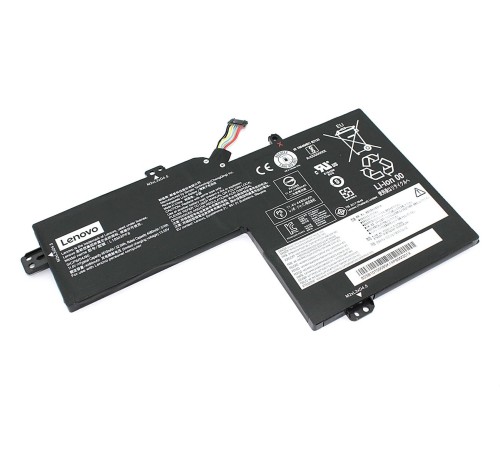Аккумуляторная батарея (L18M3PF8) для ноутбука Lenovo S540-15IWL 11.34V 52.5Wh