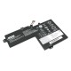 Аккумуляторная батарея (L18M3PF8) для ноутбука Lenovo S540-15IWL 11.34V 52.5Wh