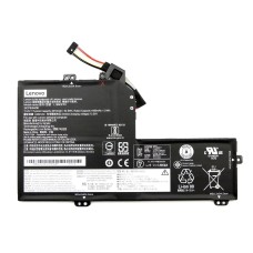 Аккумуляторная батарея (L18M3PF9) для ноутбука Lenovo S540-15IWL GTX 11.4V 52.5Wh ORIGINAL