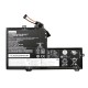 Аккумуляторная батарея (L18M3PF9) для ноутбука Lenovo S540-15IWL GTX 11.4V 52.5Wh
