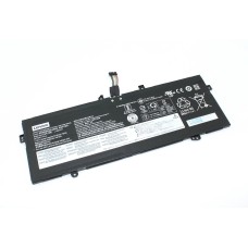 Аккумуляторная батарея (L19M4PF7) для ноутбука Lenovo Ideapad Yoga Slim 7 Carbon 13ITL5 7.72V 50Wh ORIGINAL