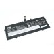 Аккумуляторная батарея (L19M4PF7) для ноутбука Lenovo Ideapad Yoga Slim 7 Carbon 13ITL5 7.72V 50Wh