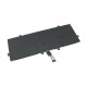 Аккумуляторная батарея (L19M4PF7) для ноутбука Lenovo Ideapad Yoga Slim 7 Carbon 13ITL5 7.72V 50Wh