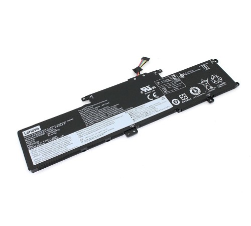 Аккумуляторная батарея (L17C3P53) для ноутбука Lenovo ThinkPad Yoga L380 11.1V 45WH 