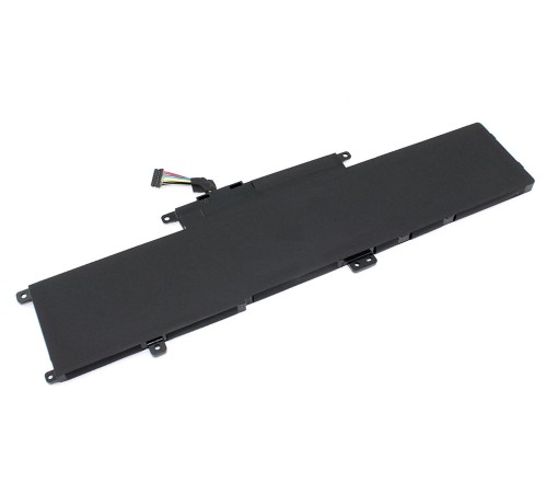Аккумуляторная батарея (L17C3P53) для ноутбука Lenovo ThinkPad Yoga L380 11.1V 45WH 