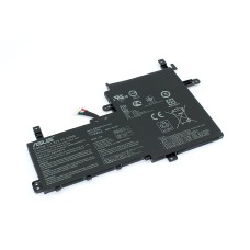 Аккумуляторная батарея для ноутбукa Asus VivoBook S15 S531FA, S531FL, F513EA, K513EA, S513EA (B31N1842) 11.52V 42Wh 3653mAh ORIGINAL [12405]