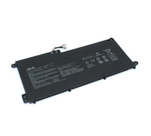 Аккумуляторная батарея (C31N1845) для ноутбука Asus Chromebook Flip C436FA 11.55V 42Wh