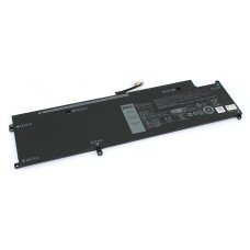Аккумуляторная батарея (XCNR3) для ноутбука Dell Latitude 13 7370 7.6V 4250mAh ORIGINAL