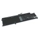 Аккумуляторная батарея (XCNR3) для ноутбука Dell Latitude 13 7370 7.6V 4250mAh