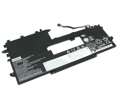 Аккумуляторная батарея (L19M4P73) для ноутбука Lenovo ThinkPad X1 Titanium 7.72V 5770mAh