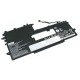 Аккумуляторная батарея (L19M4P73) для ноутбука Lenovo ThinkPad X1 Titanium 7.72V 5770mAh