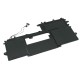 Аккумуляторная батарея (L19M4P73) для ноутбука Lenovo ThinkPad X1 Titanium 7.72V 5770mAh