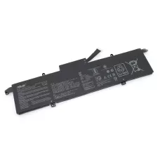 Аккумуляторная батарея для ноутбука Asus ROG Zephyrus G14 GA401, GA401I, GA401Q, G15 GA503, GA503Q (C41N1908, 4ICP4/59/134) 15.4V 76Wh 4940mAh ORIGINAL [12991]