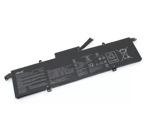 Аккумуляторная батарея C41N1908 для Asus ROG Zephyrus G14 GA401 / G15 GA503 (15.4V 76Wh)