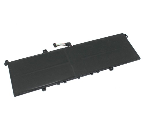 Аккумуляторная батарея для ноутбука Lenovo ThinkBook 13s G2 ITL, 13s G2 ARE, 13s G3 ACN, 14s G2 ITL (L19M4PDD) 15.44V 3562mAh 56Wh ORIGINAL