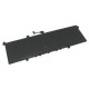 Аккумуляторная батарея для ноутбука Lenovo ThinkBook 13s G2 ITL, 13s G2 ARE, 13s G3 ACN, 14s G2 ITL (L19M4PDD) 15.44V 3562mAh 56Wh ORIGINAL