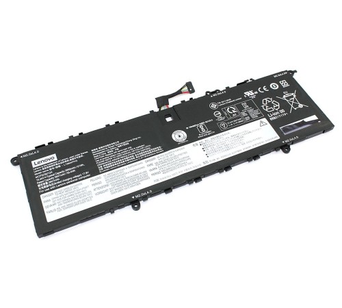 Аккумуляторная батарея (L19M4PH3) для ноутбука Lenovo Yoga Slim 7 Pro-14ITL5 15.44V 3950mAh