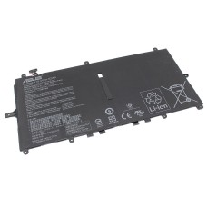 Аккумуляторная батарея (C41N1718) для ноутбукa Asus TP370QL 15.4V 3300mAh ORIGINAL