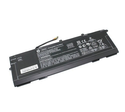 Аккумуляторная батарея (OR04XL) для ноутбука HP EliteBook X360 830 G6 7.7V 6582mAh
