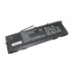 Аккумуляторная батарея (OR04XL) для ноутбука HP EliteBook X360 830 G6 7.7V 6582mAh