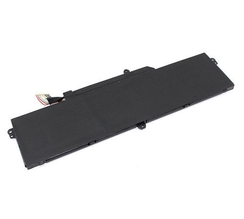 Аккумуляторная батарея (B31N1342) для ноутбука Asus Chromebook C200 11.4V 4210mAh
