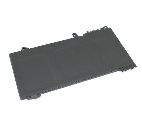 Аккумуляторная батарея для ноутбука HP ProBook 430 G6, 450 G6 (RE03XL) 11.55V 45Wh 3750mAh ORIGINAL черная
